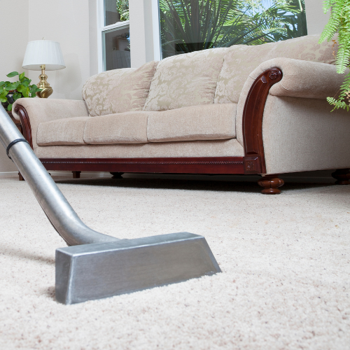 Carpet Cleaning