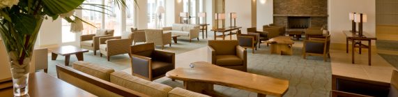 Hotel & Hospitality Facilities services
