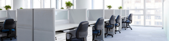 Office Facilities services