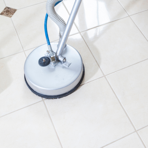 Tile Cleaning