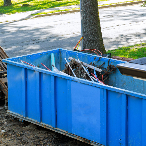 Debris Removal