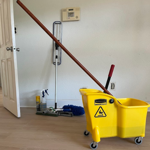 Janitorial Services