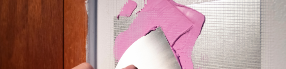 Drywall Patching services