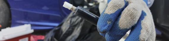Drug House Cleanup services