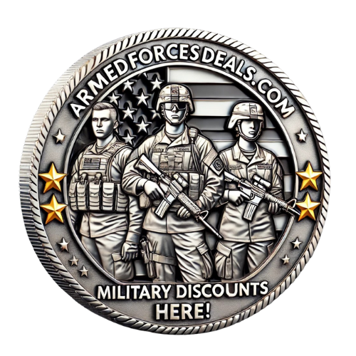 Armed Forces Deals Dry Out Daddy Offers Military Discounts