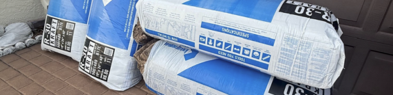 Crawl Space Insulation services