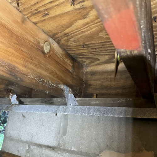 Moisture Control